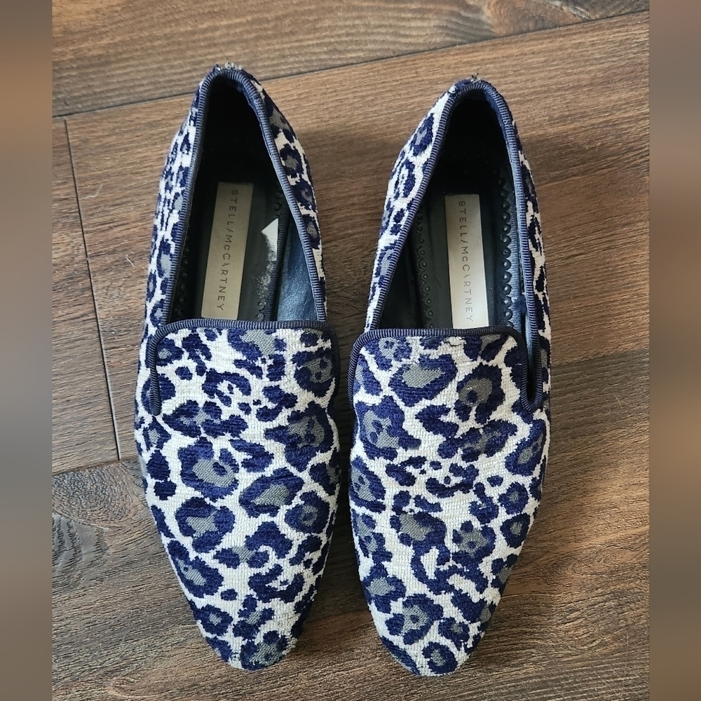 STELLA McCartney Slip Ons
